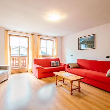 Apartment Trottner By Interhome مازين المظهر الخارجي الصورة